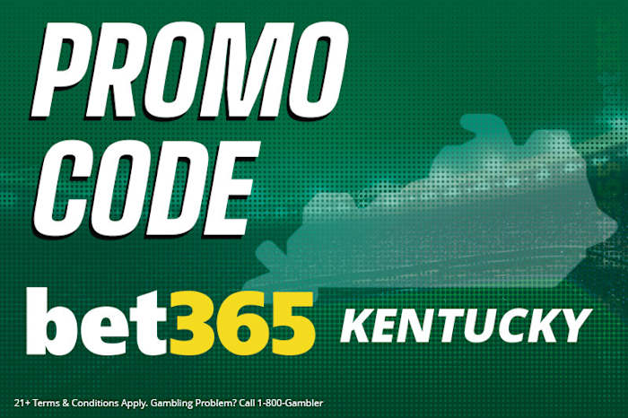 Check in for the best promo codes available for Bet365 in Kentucky. Unlock exclusive promo codes and learn how to maximize your betting experience.